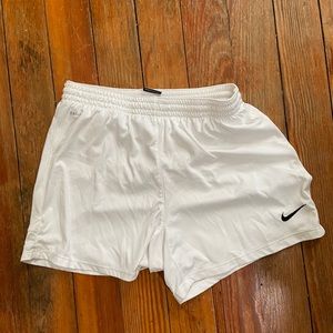Nike Athletic Shorts